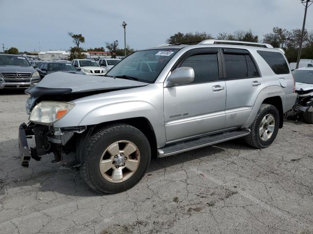 TOYOTA 4RUNNER 2004 jtebt17r348013838