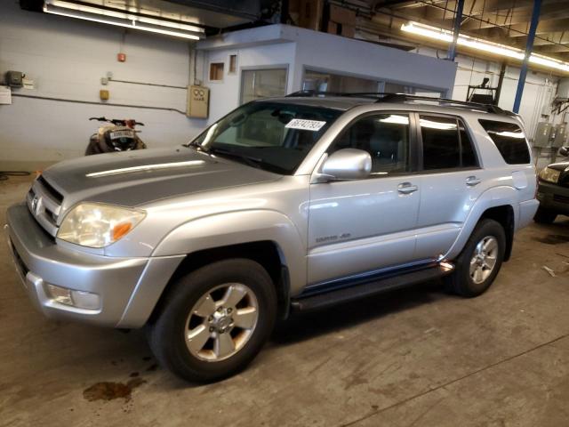 TOYOTA 4RUNNER LI 2005 jtebt17r350054891