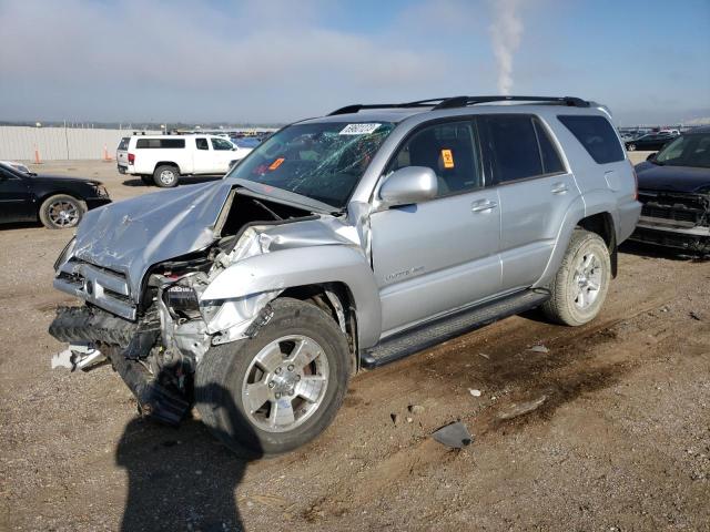 TOYOTA 4RUNNER 2005 jtebt17r358023268