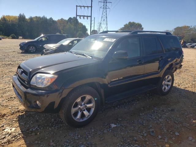 TOYOTA 4RUNNER 2006 jtebt17r360057887