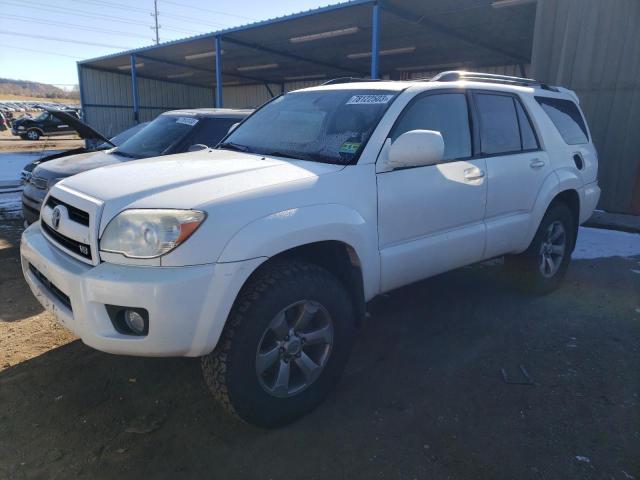 TOYOTA 4RUNNER 2006 jtebt17r368034157