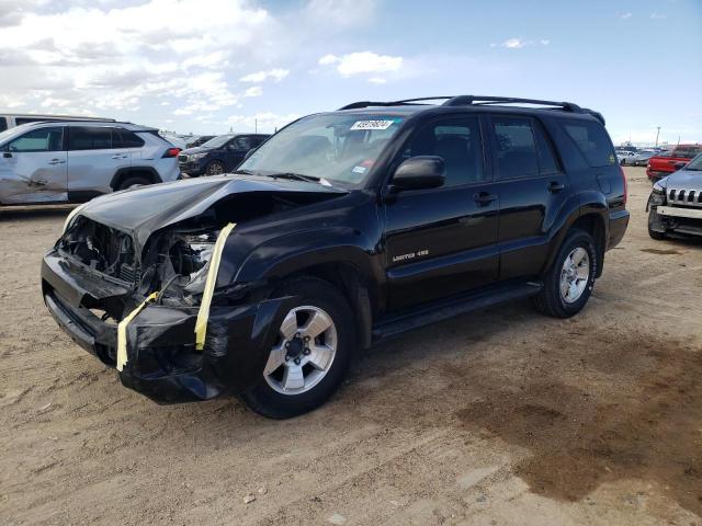 TOYOTA 4RUNNER 2007 jtebt17r370065618