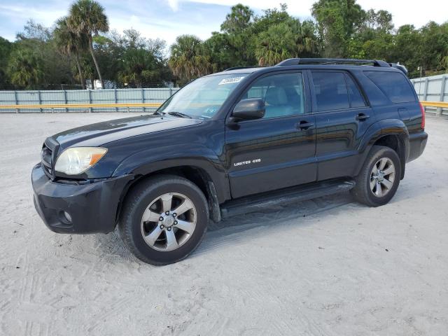 TOYOTA 4RUNNER 2007 jtebt17r378038209