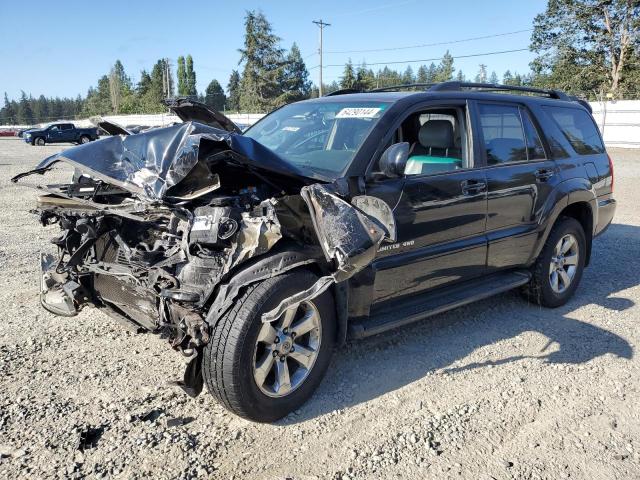 TOYOTA 4RUNNER 2007 jtebt17r378040770