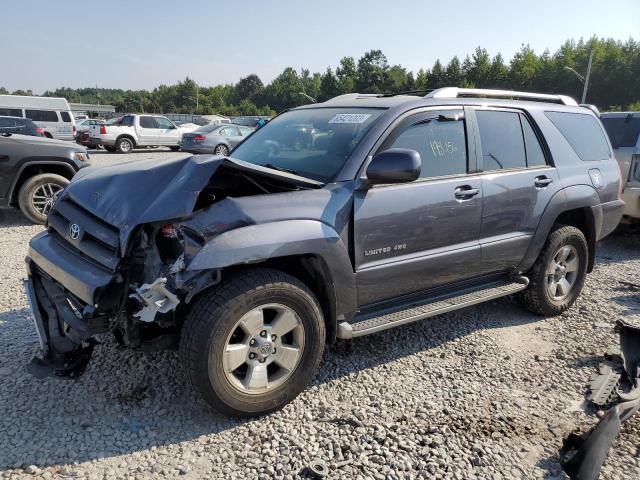 TOYOTA 4RUNNER 2003 jtebt17r430002232