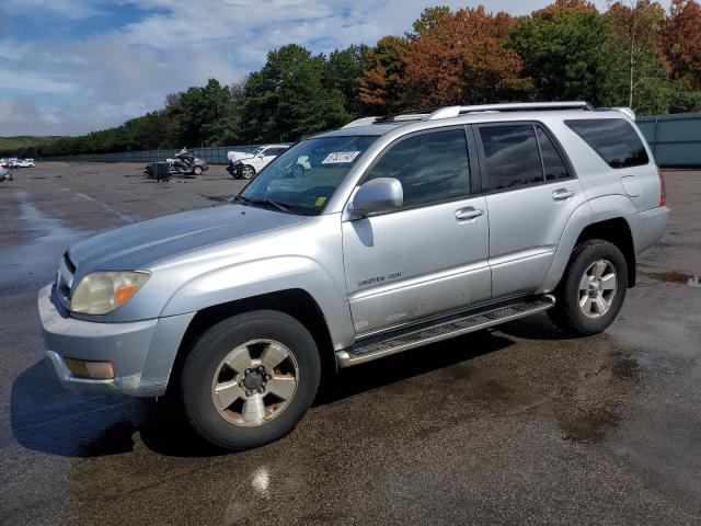 TOYOTA 4RUNNER LI 2003 jtebt17r430007351