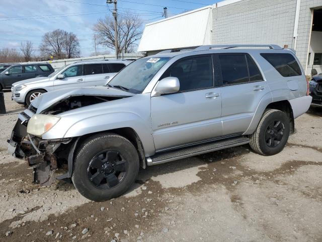 TOYOTA 4RUNNER 2003 jtebt17r430023730