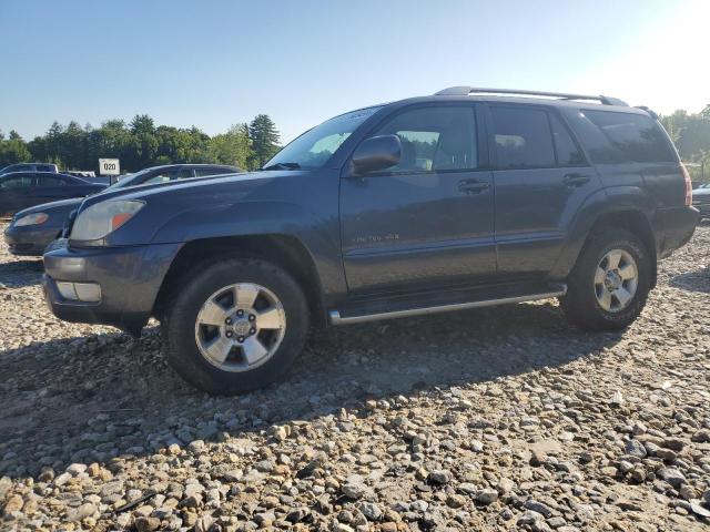 TOYOTA 4RUNNER LI 2003 jtebt17r430026563