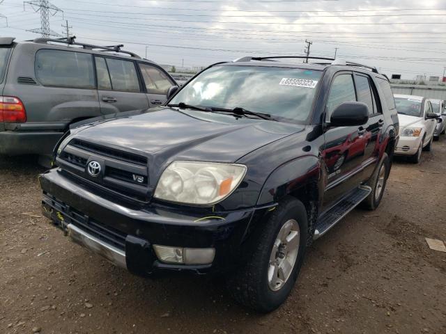 TOYOTA 4RUNNER 2003 jtebt17r438005973