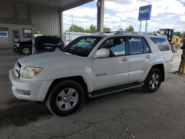 TOYOTA 4RUNNER LI 2004 jtebt17r440031778