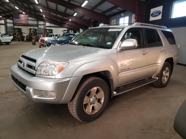 TOYOTA 4RUNNER 2004 jtebt17r440043574