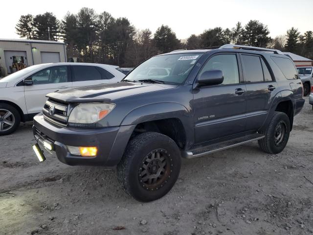 TOYOTA 4RUNNER 2004 jtebt17r440045518