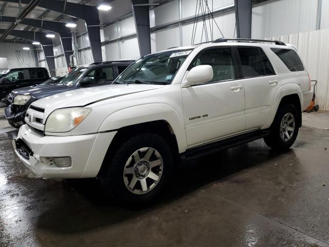 TOYOTA 4RUNNER LI 2005 jtebt17r458023120