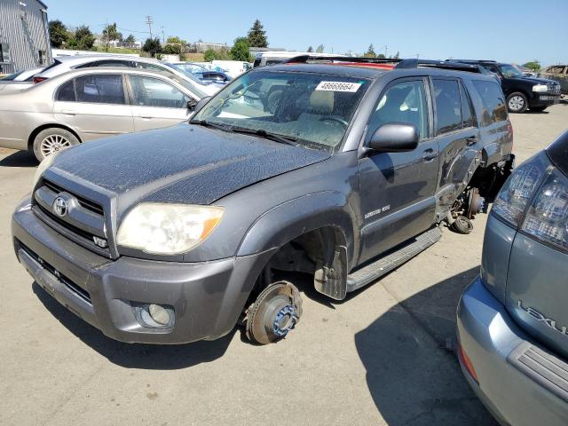 TOYOTA 4RUNNER 2006 jtebt17r460059924