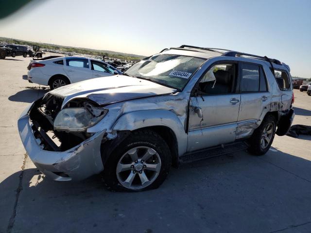 TOYOTA 4RUNNER 2006 jtebt17r460063858