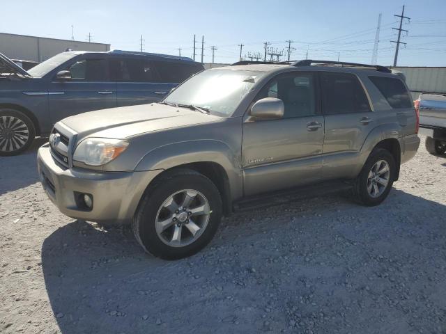 TOYOTA 4RUNNER 2006 jtebt17r468035074