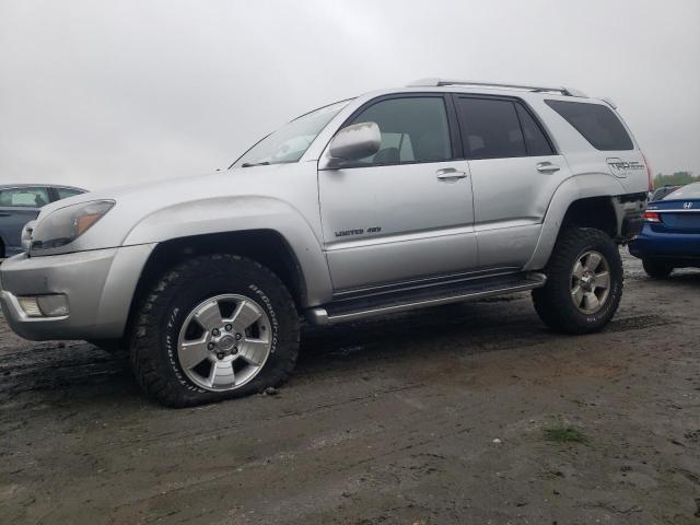 TOYOTA 4RUNNER 2003 jtebt17r530023588