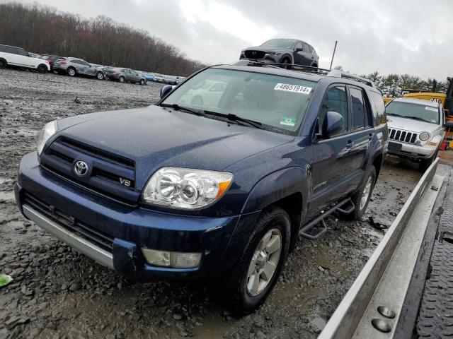 TOYOTA 4RUNNER 2003 jtebt17r538000586