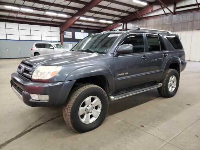 TOYOTA 4RUNNER LI 2003 jtebt17r538003312