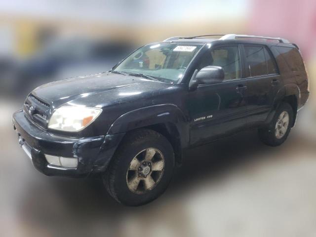 TOYOTA 4RUNNER 2004 jtebt17r540040991