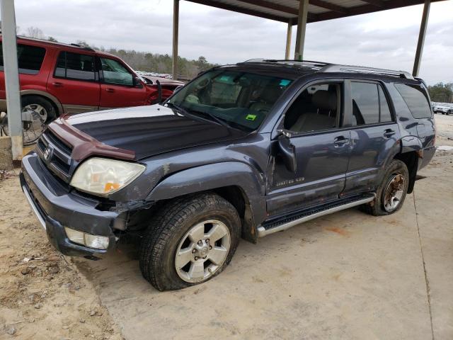 TOYOTA 4RUNNER 2004 jtebt17r548010553