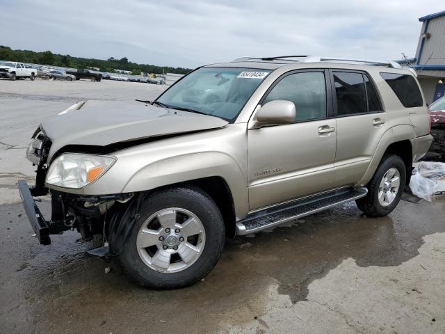 TOYOTA 4RUNNER LI 2004 jtebt17r548018006