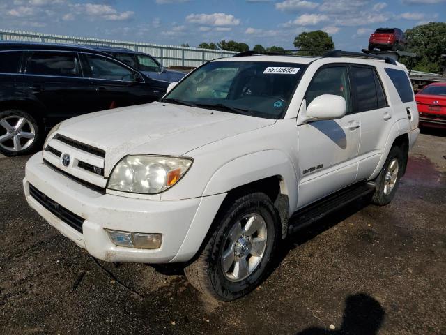 TOYOTA 4RUNNER LI 2005 jtebt17r550046596