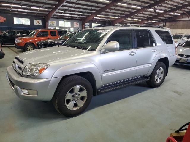 TOYOTA 4RUNNER LI 2005 jtebt17r550051328