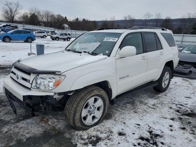 TOYOTA 4RUNNER 2005 jtebt17r558021389