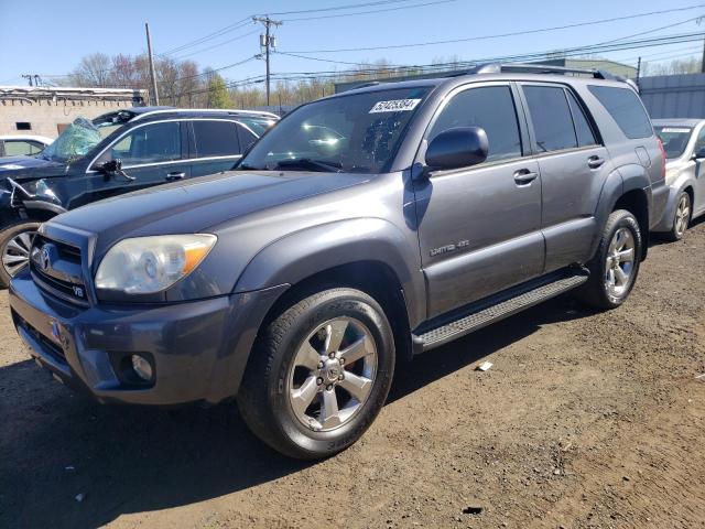 TOYOTA 4RUNNER 2006 jtebt17r568034242