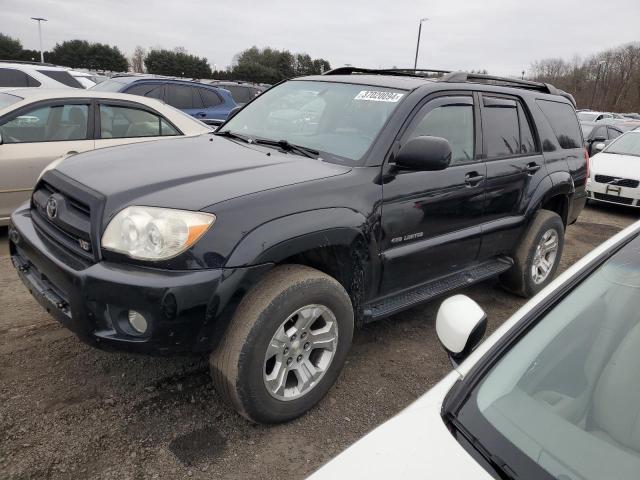 TOYOTA 4RUNNER 2006 jtebt17r568034502