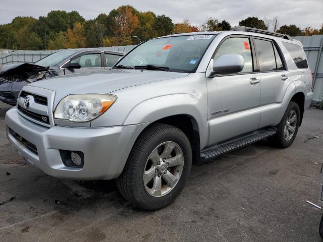 TOYOTA 4RUNNER 2007 jtebt17r570067676