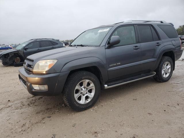 TOYOTA 4RUNNER 2004 jtebt17r640032513