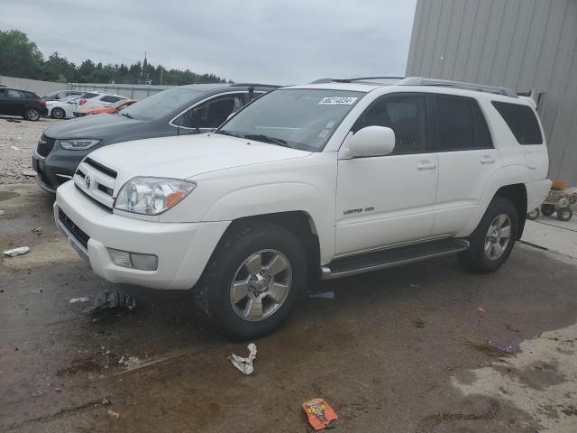 TOYOTA 4RUNNER LI 2004 jtebt17r640033693