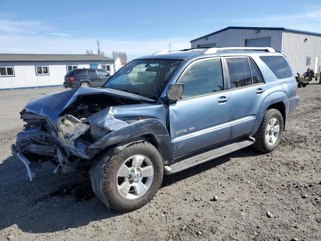 TOYOTA 4RUNNER 2004 jtebt17r640043396