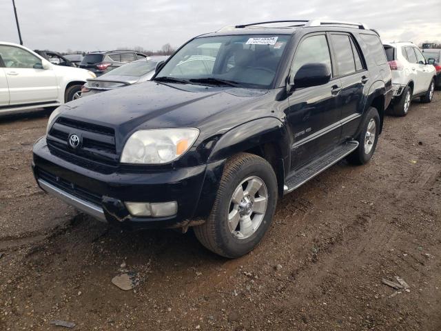 TOYOTA 4RUNNER 2004 jtebt17r648013638