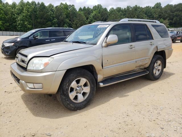 TOYOTA 4RUNNER 2004 jtebt17r648018192