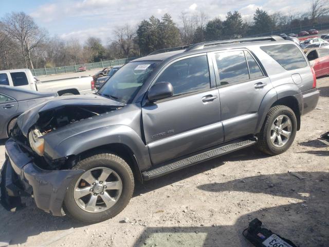 TOYOTA 4RUNNER 2006 jtebt17r660058340