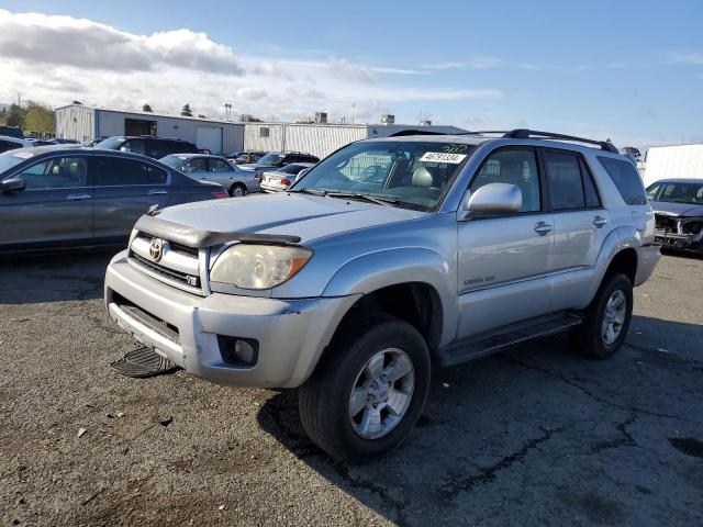 TOYOTA 4RUNNER 2008 jtebt17r68k001272