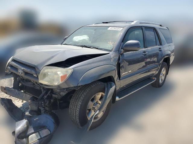 TOYOTA 4RUNNER 2003 jtebt17r730004461