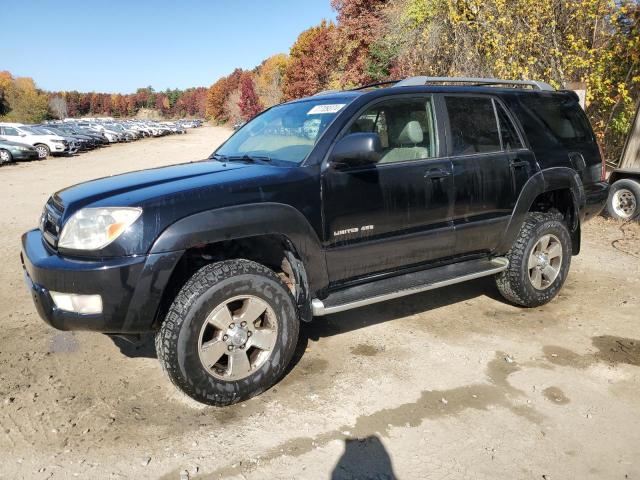 TOYOTA 4RUNNER LI 2003 jtebt17r730022023