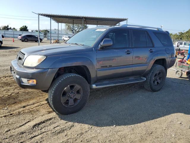 TOYOTA 4RUNNER 2003 jtebt17r730022393