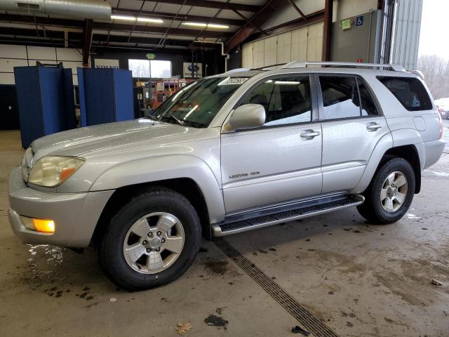 TOYOTA 4RUNNER 2003 jtebt17r738001948