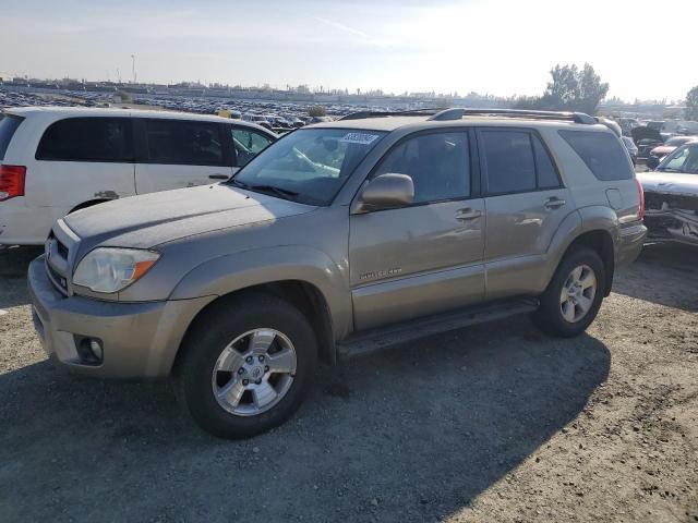 TOYOTA 4RUNNER LI 2006 jtebt17r760062378