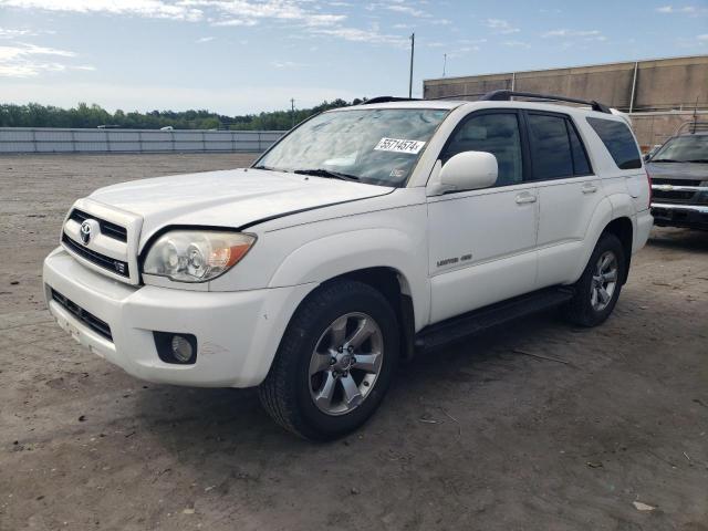 TOYOTA 4RUNNER 2007 jtebt17r778040531