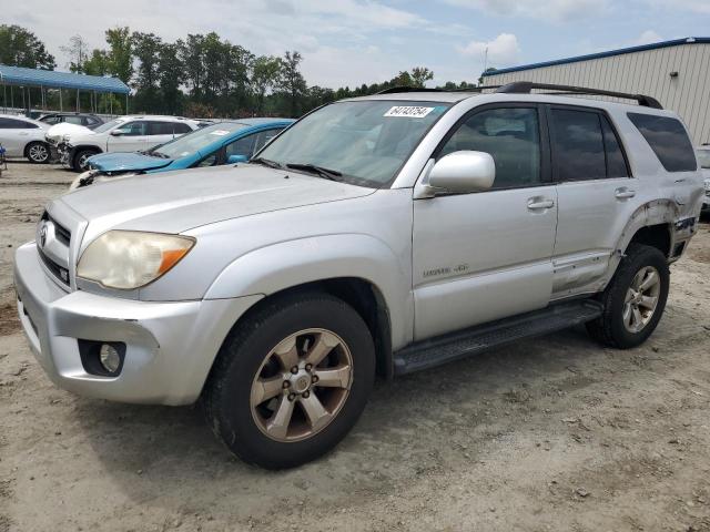 TOYOTA 4RUNNER 2007 jtebt17r778040769