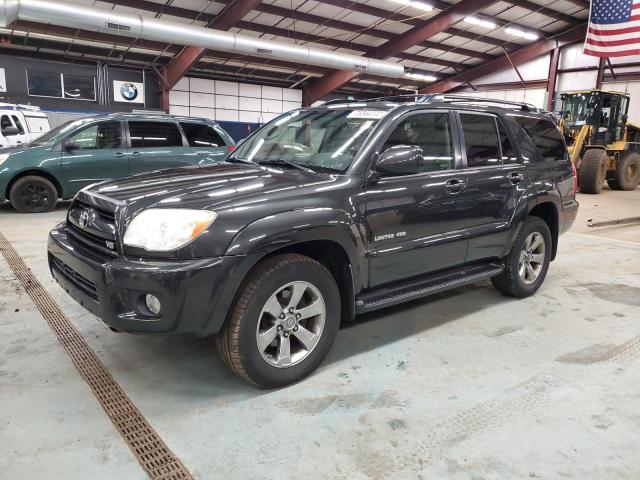 TOYOTA 4RUNNER LI 2008 jtebt17r78k003063