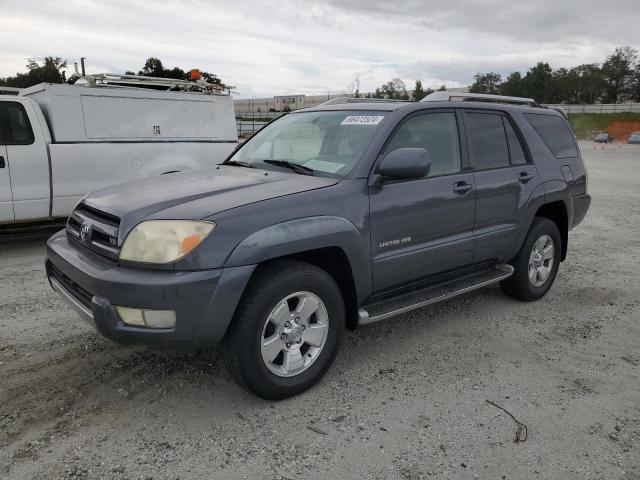 TOYOTA 4RUNNER 2003 jtebt17r830015372