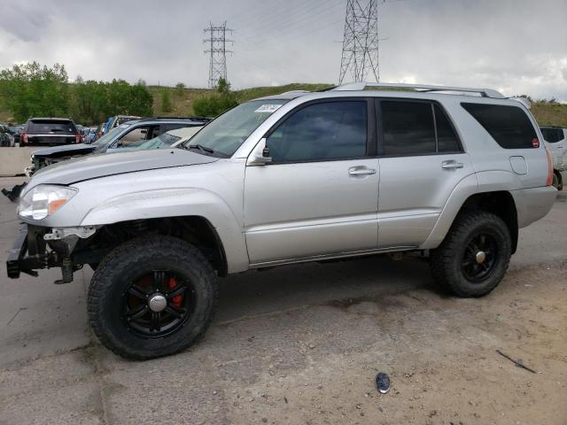 TOYOTA 4RUNNER 2003 jtebt17r830021477