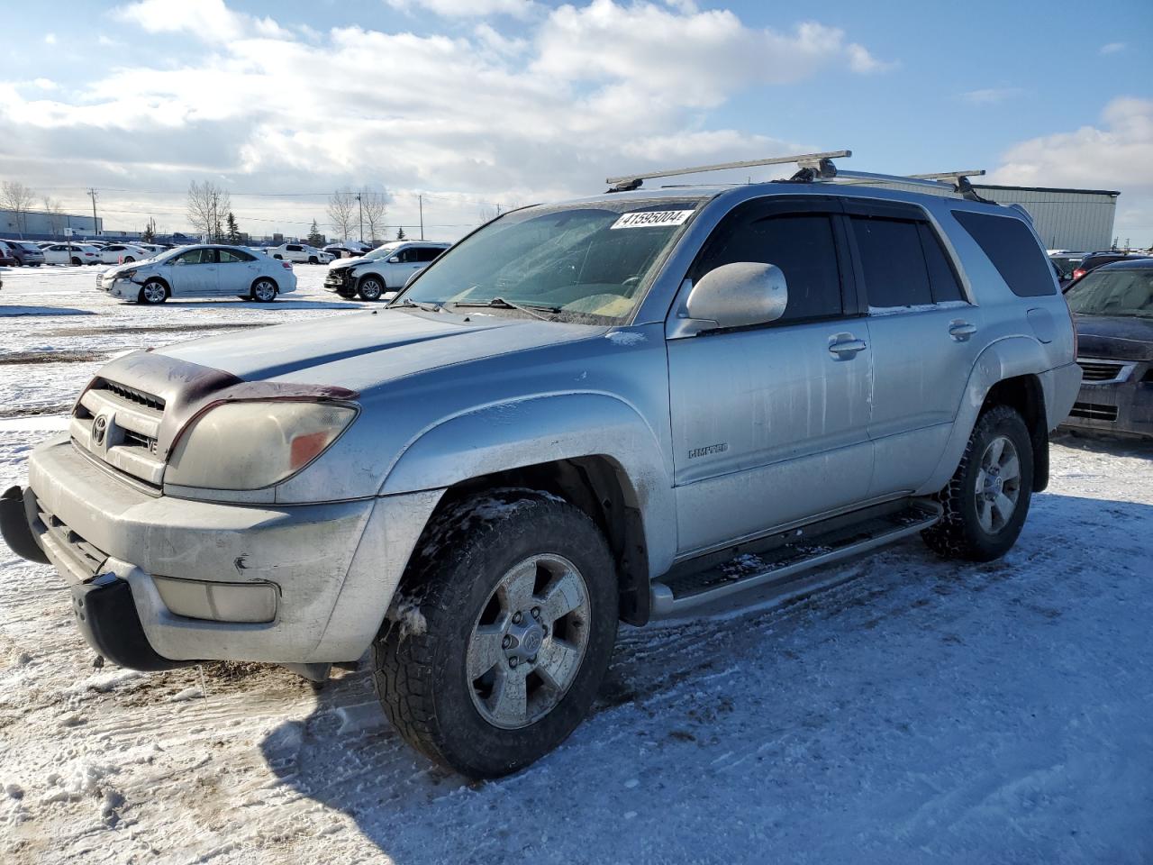 TOYOTA 4RUNNER 2004 jtebt17r840033419